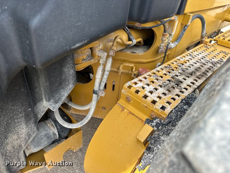 image for item DV0908 2011 Caterpillar 12M VHP Plus motor grader