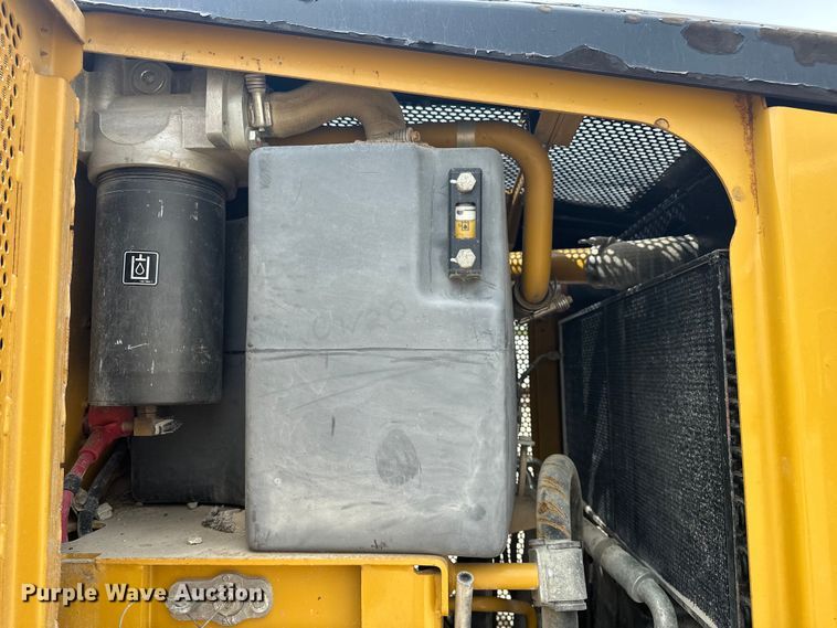image for item DV0909 2011 Caterpillar 12M VHP Plus motor grader