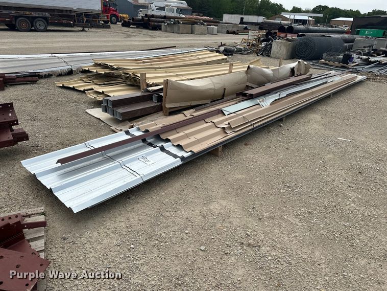 image for item DV0910 Building materials