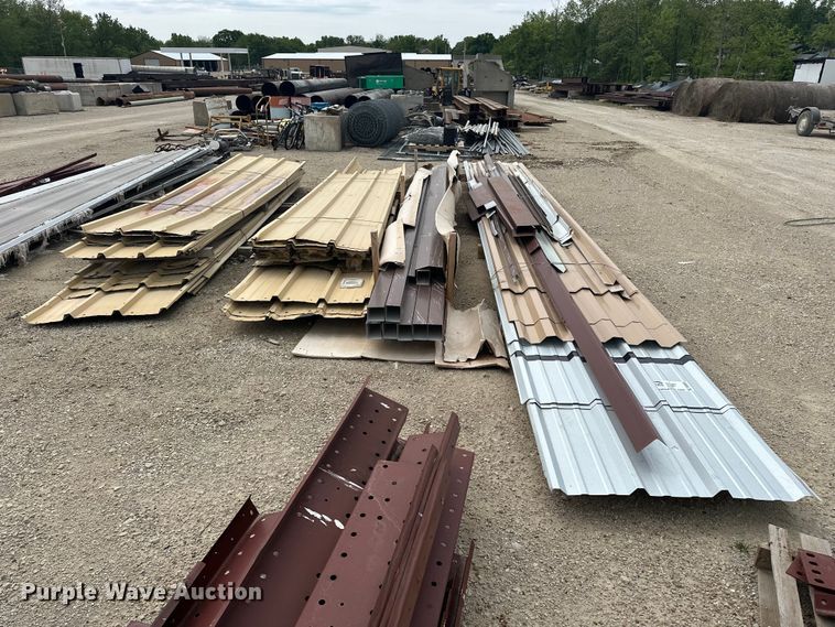 image for item DV0910 Building materials