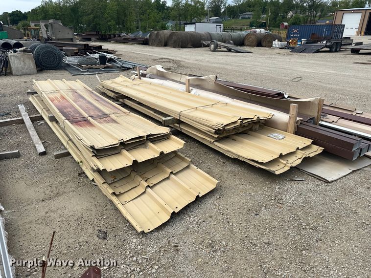 image for item DV0910 Building materials