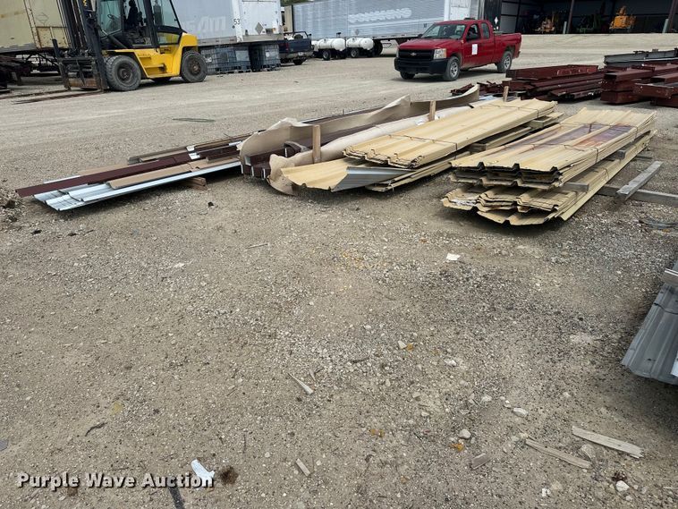 image for item DV0910 Building materials
