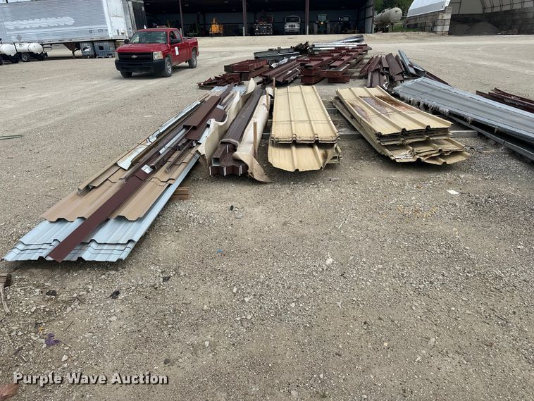 image for item DV0910 Building materials