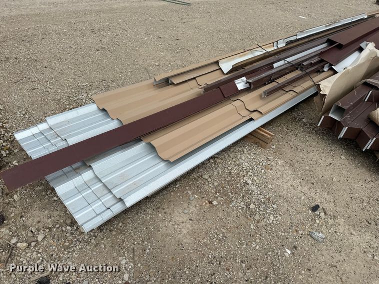 image for item DV0910 Building materials