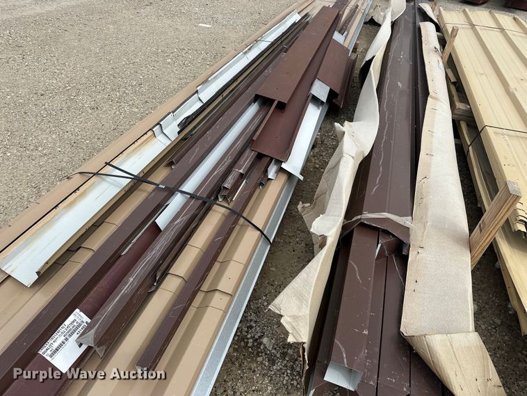 image for item DV0910 Building materials