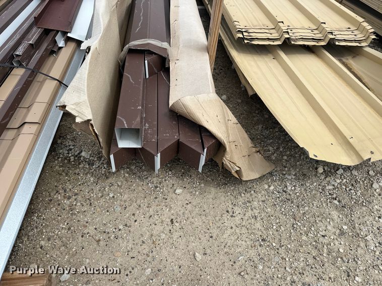 image for item DV0910 Building materials