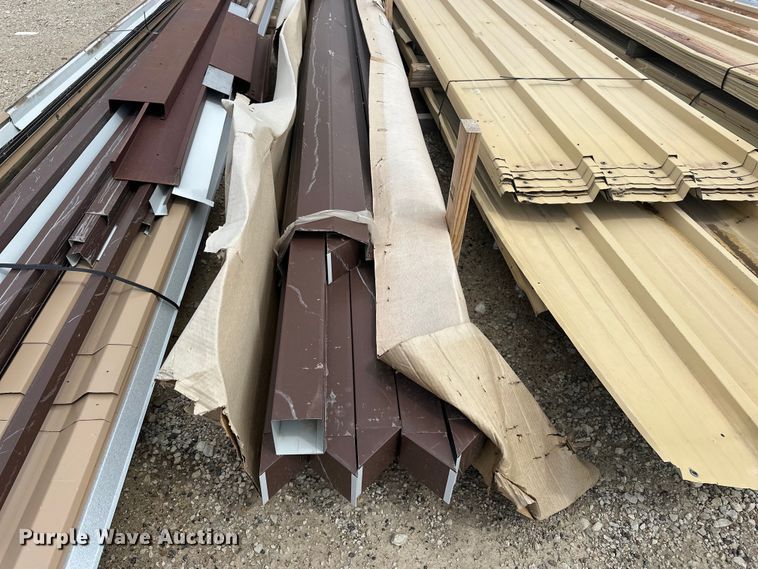 image for item DV0910 Building materials