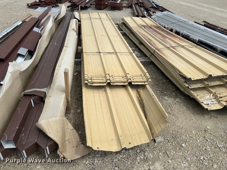 image for item DV0910 Building materials
