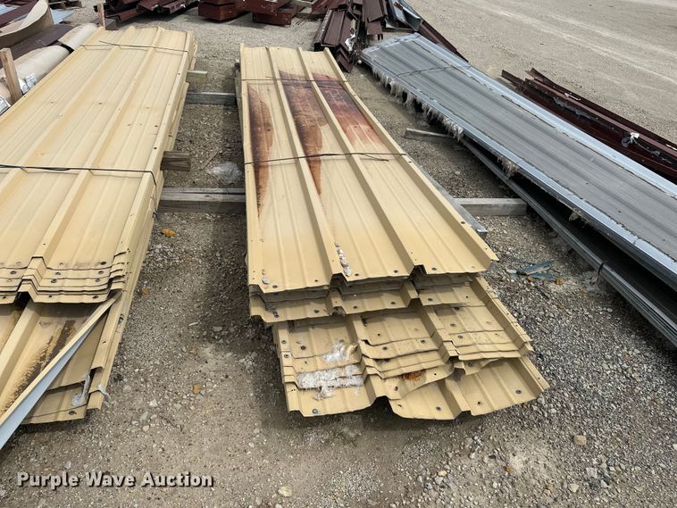 image for item DV0910 Building materials