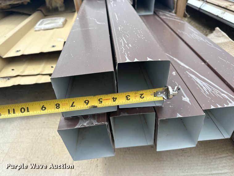 image for item DV0910 Building materials
