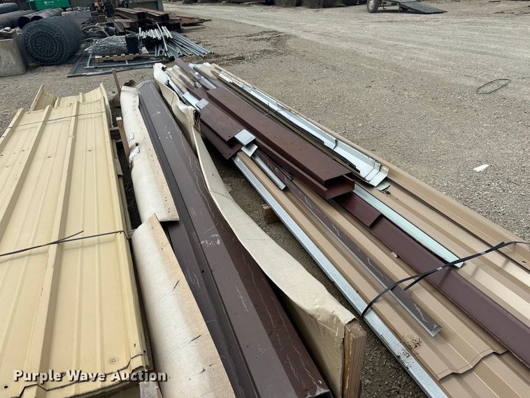 image for item DV0910 Building materials