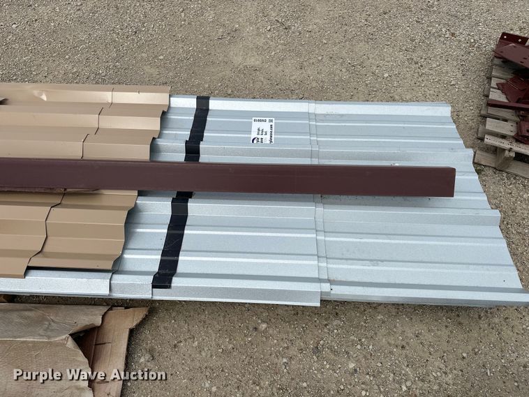 image for item DV0910 Building materials