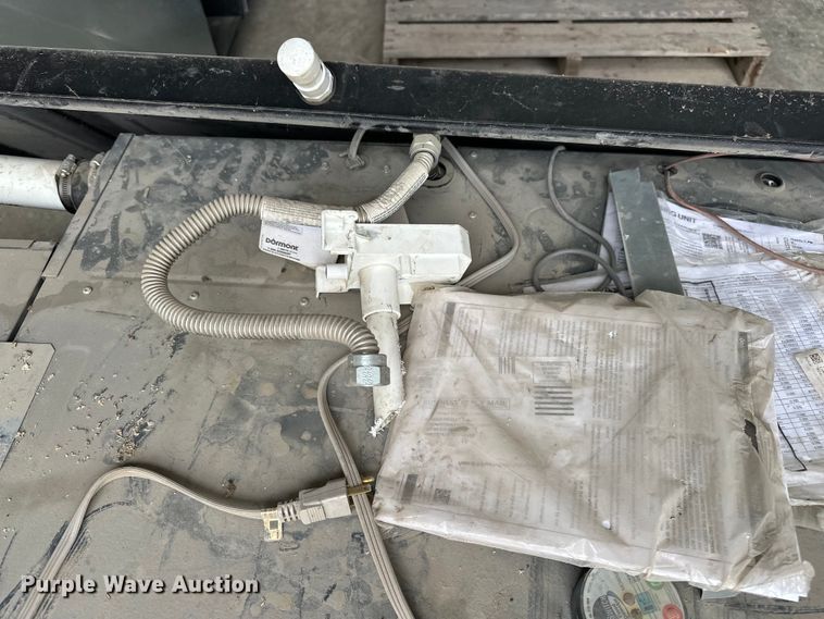 image for item DV0916 HVAC equipment