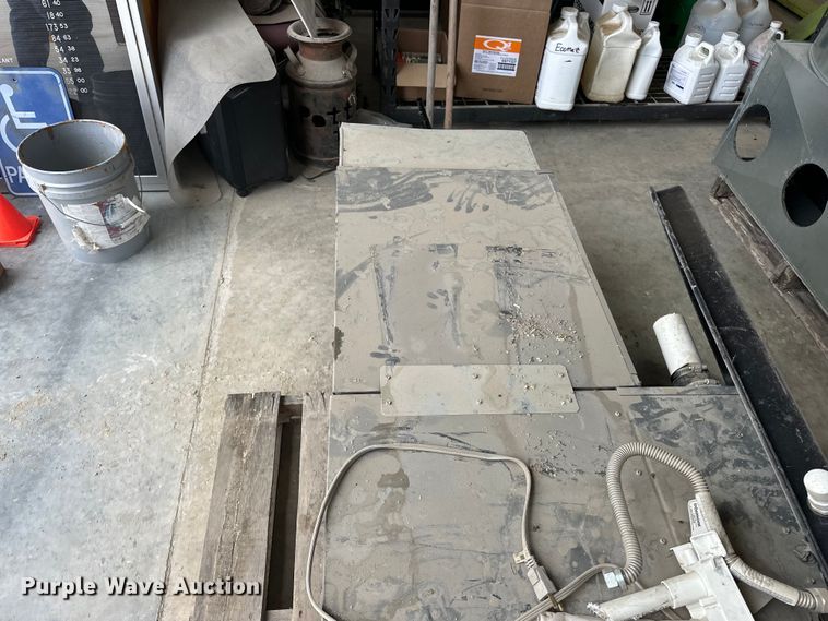 image for item DV0916 HVAC equipment