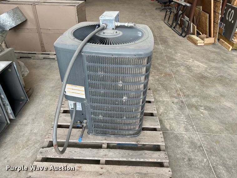 image for item DV0916 HVAC equipment