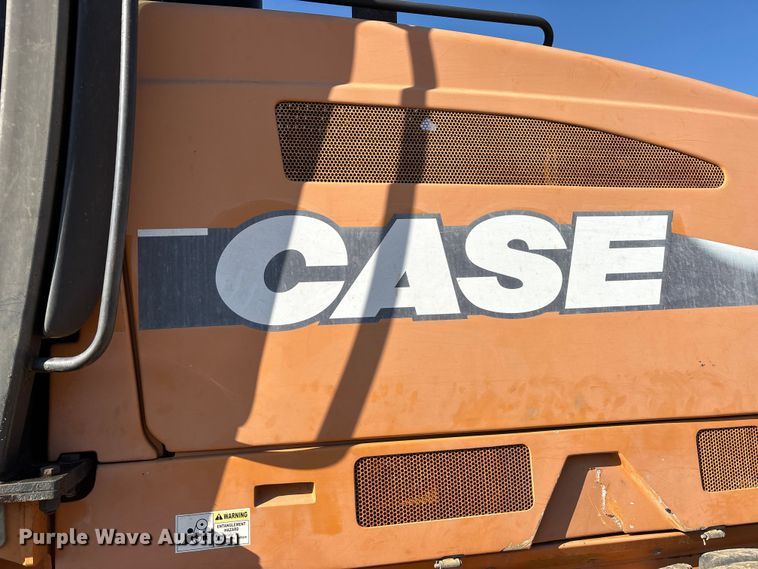 image for item DV4317 2011 Case 865B motor grader