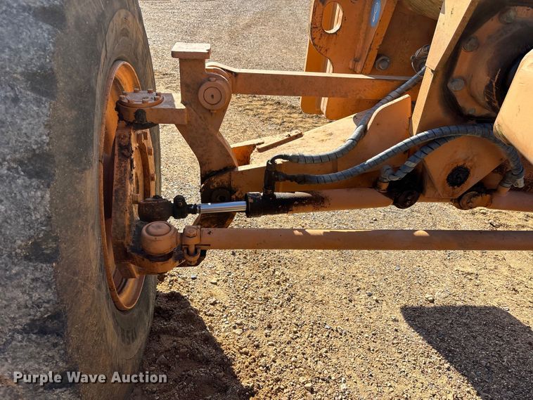 image for item DV4317 2011 Case 865B motor grader