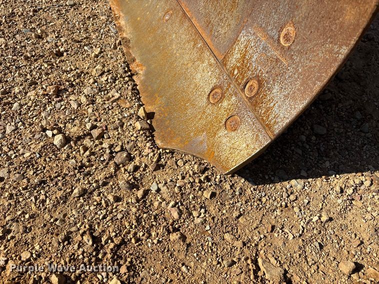 image for item DV4317 2011 Case 865B motor grader
