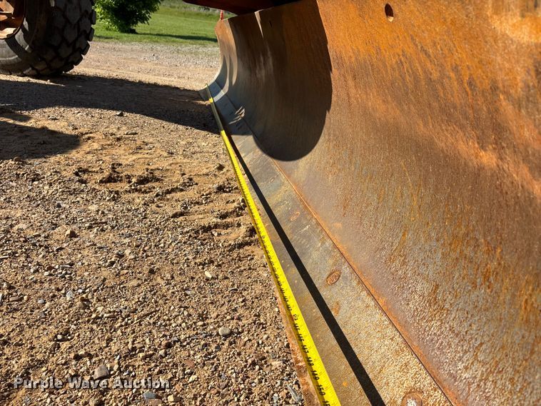 image for item DV4317 2011 Case 865B motor grader