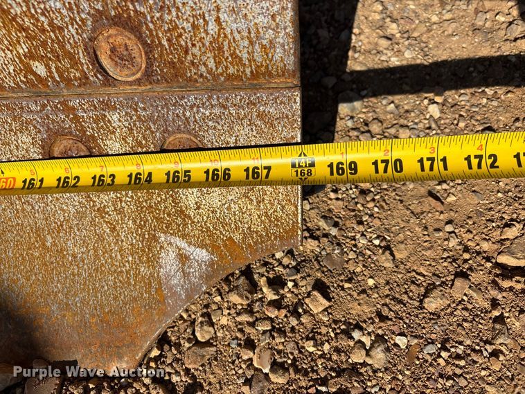 image for item DV4317 2011 Case 865B motor grader
