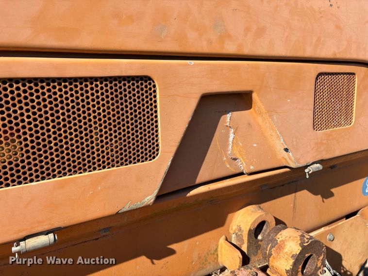 image for item DV4317 2011 Case 865B motor grader