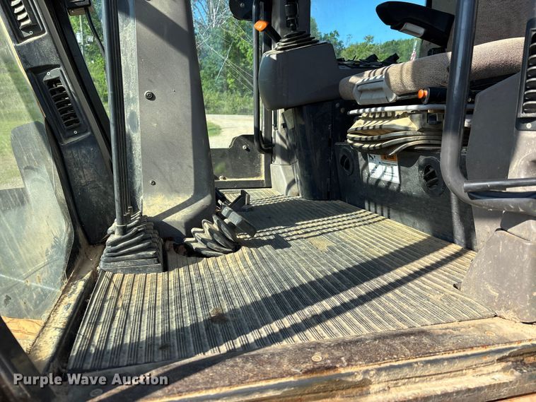 image for item DV4317 2011 Case 865B motor grader