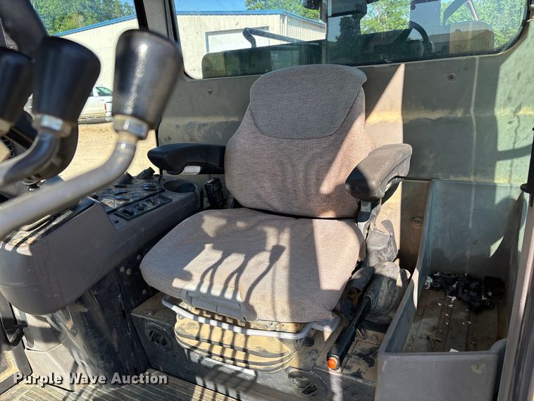 image for item DV4317 2011 Case 865B motor grader