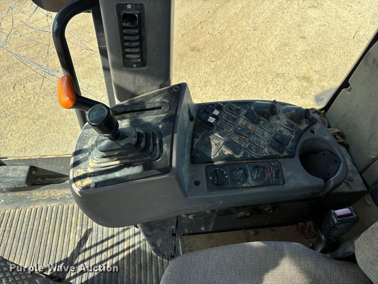 image for item DV4317 2011 Case 865B motor grader
