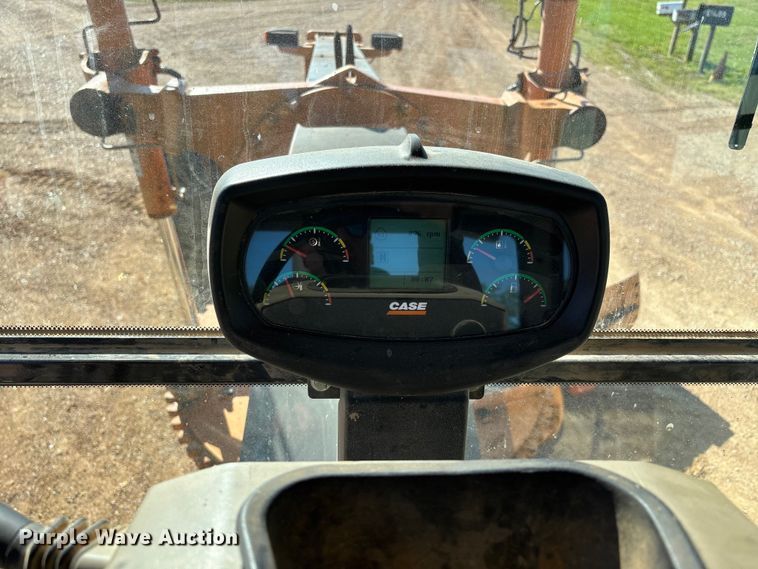 image for item DV4317 2011 Case 865B motor grader