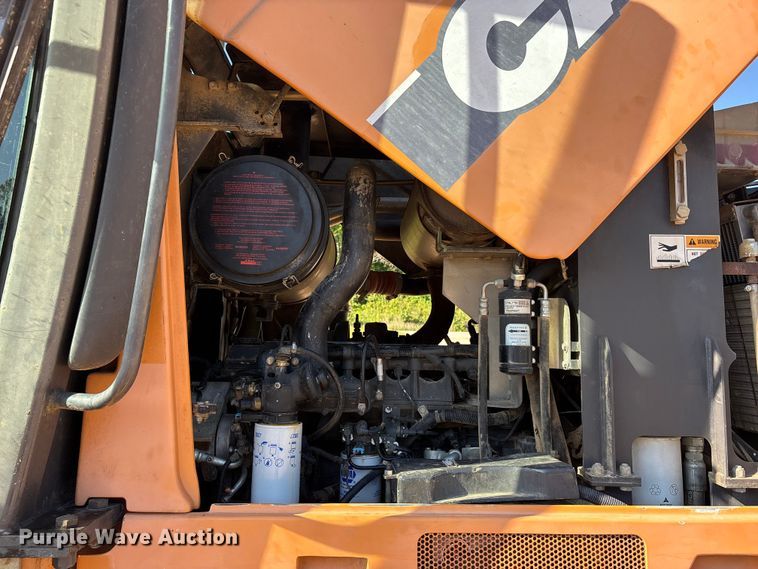 image for item DV4317 2011 Case 865B motor grader