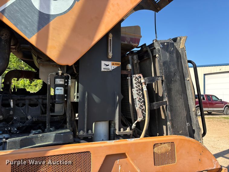 image for item DV4317 2011 Case 865B motor grader