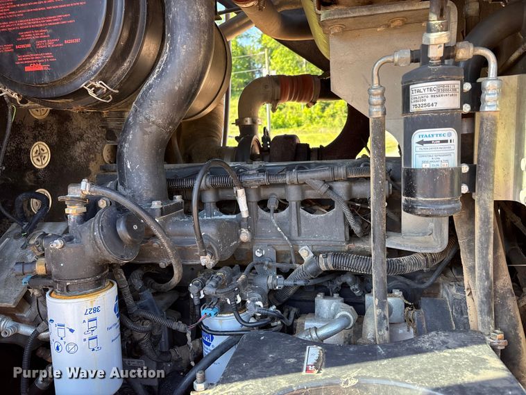 image for item DV4317 2011 Case 865B motor grader