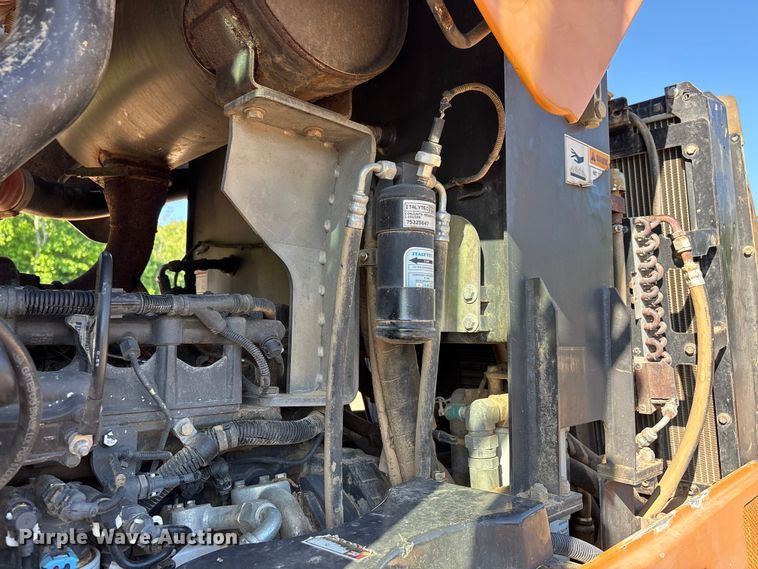 image for item DV4317 2011 Case 865B motor grader