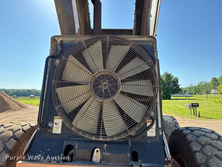 image for item DV4317 2011 Case 865B motor grader