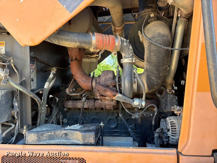 image for item DV4317 2011 Case 865B motor grader