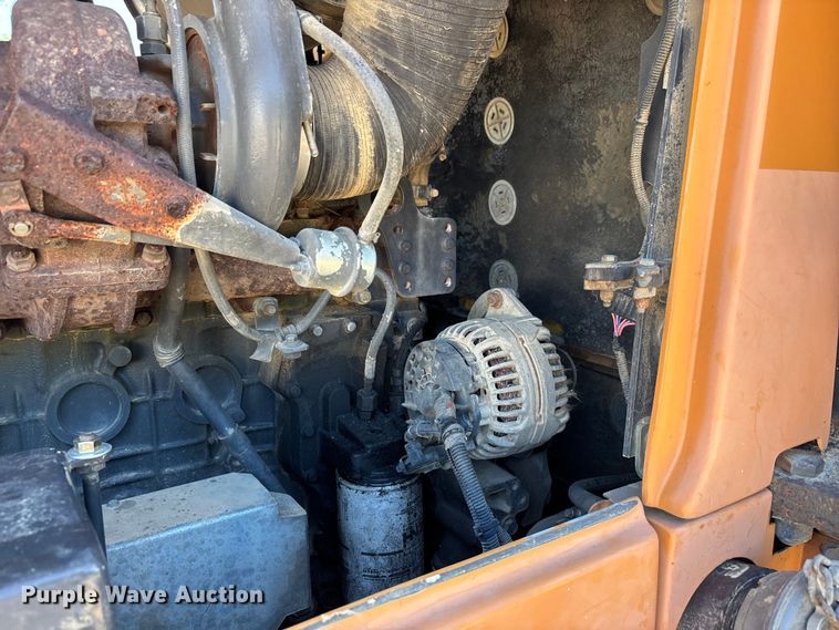 image for item DV4317 2011 Case 865B motor grader