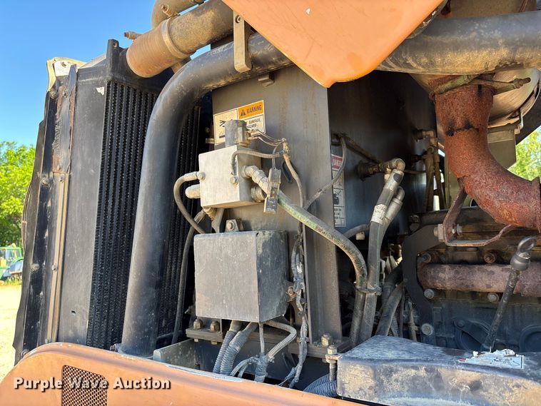image for item DV4317 2011 Case 865B motor grader