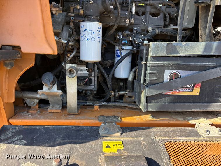 image for item DV4317 2011 Case 865B motor grader