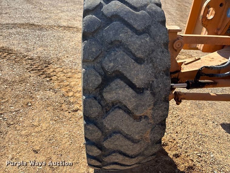 image for item DV4317 2011 Case 865B motor grader