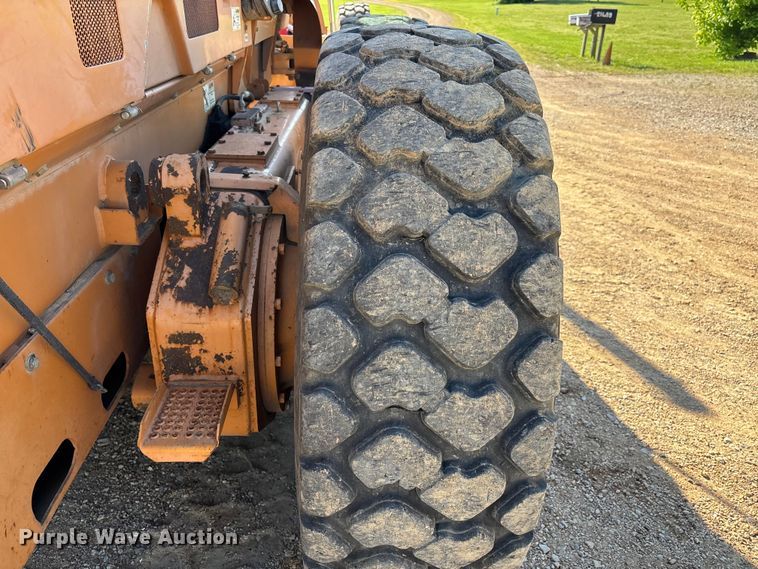 image for item DV4317 2011 Case 865B motor grader