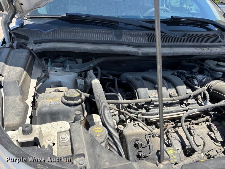 image for item DV4328 2013 Ford Explorer Police Interceptor SUV