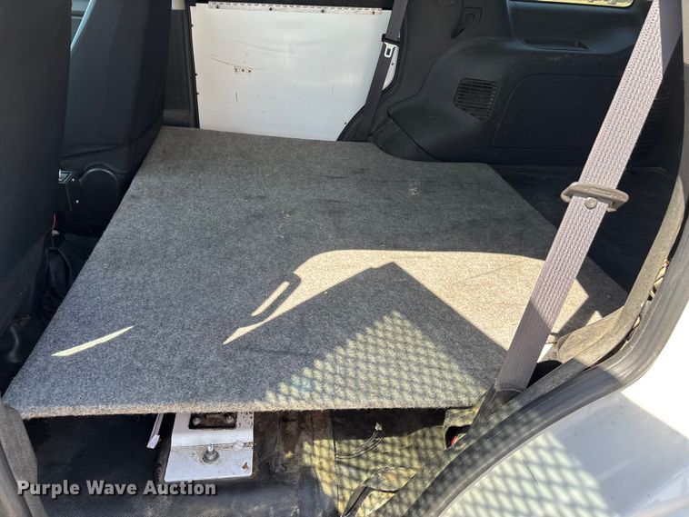 image for item DV4329 2013 Chevrolet Tahoe Police SUV