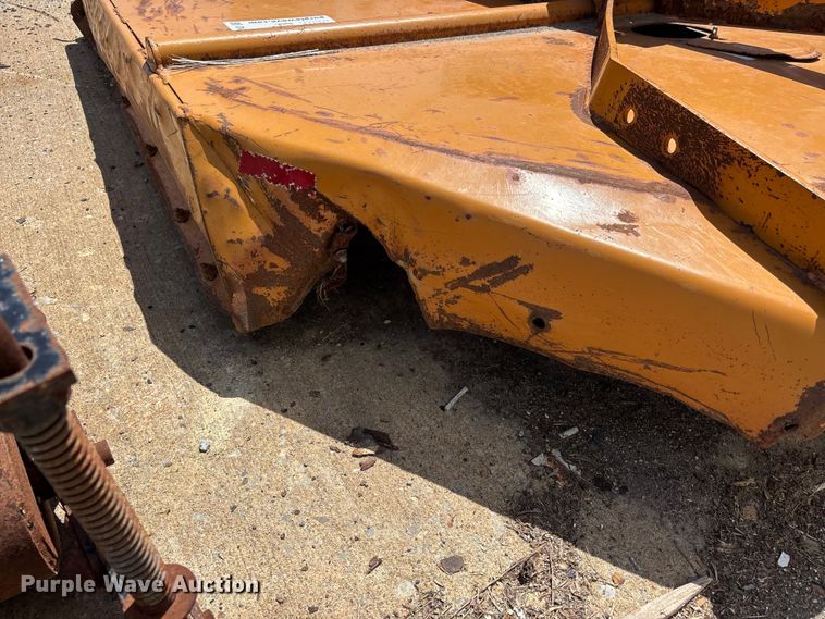 image for item DV4330 1998 Woods MD172-1 rotary mower