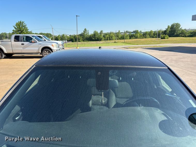 image for item DV4334 2017 Dodge Charger Police 