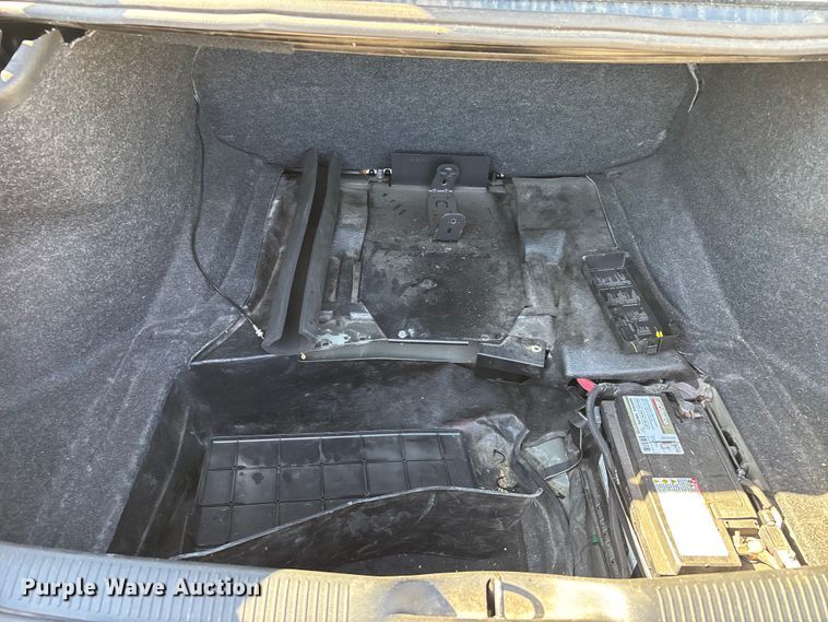image for item DV4334 2017 Dodge Charger Police 