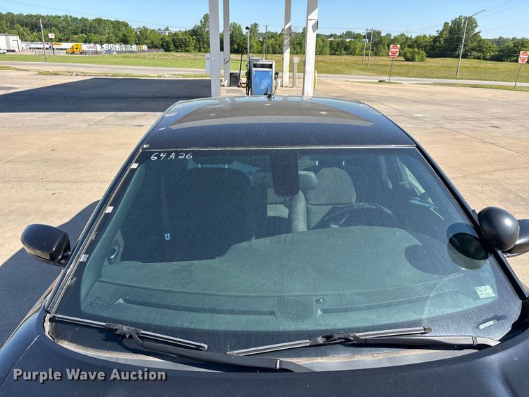 image for item DV4336 2017 Dodge Charger Police 