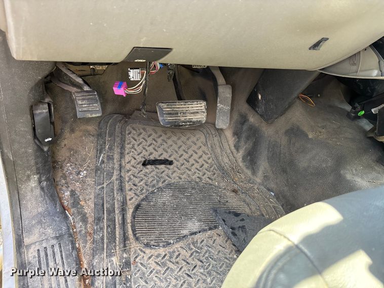image for item DW7293 (4) parts vehicles 