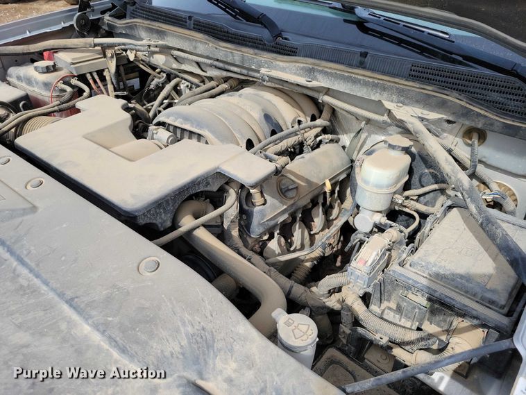image for item DZ7091 2015 Chevrolet Silverado 1500 Crew Cab pickup truck