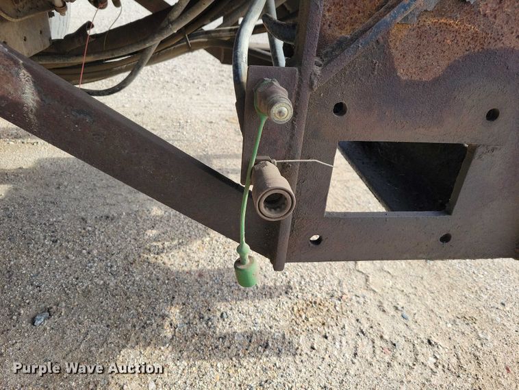 image for item DZ7094 2010 Freightliner Business Class M2 dump truck