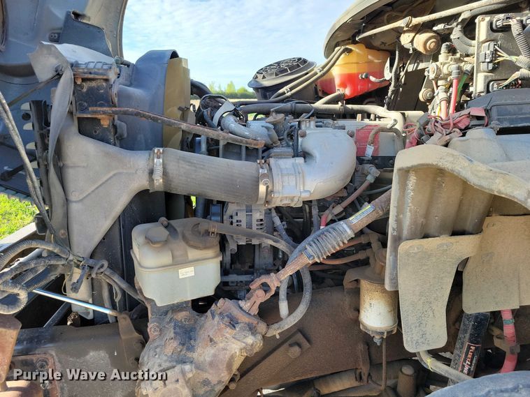 image for item DZ7094 2010 Freightliner Business Class M2 dump truck